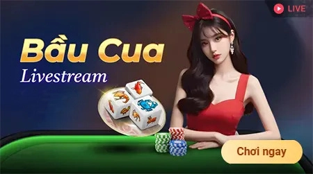 kubet sân chơi livestream bầu cua